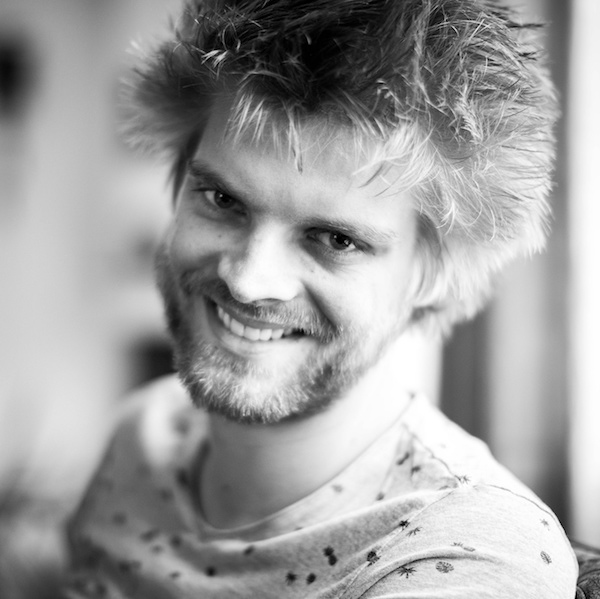 Peter Peerdeman