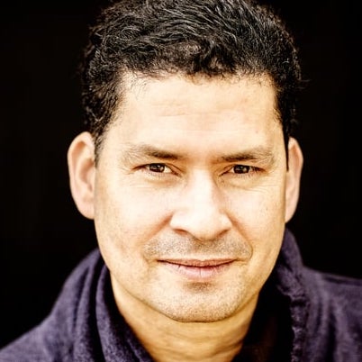 Stephen Hay