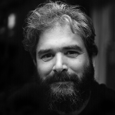 Vasilis van Gemert